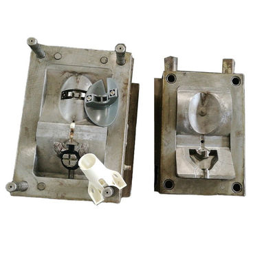قالب تزریق پلاستیکی CNC با 250000-300000 شات برای قطعات دقیق