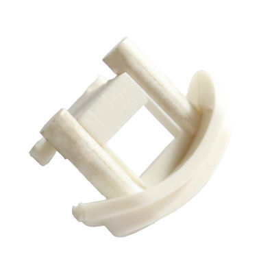 شکل سفارشی محصولات ریختن زنک و قطعات تزریق پلاستیکی با زمان 10 روز و 1PCS MOQ