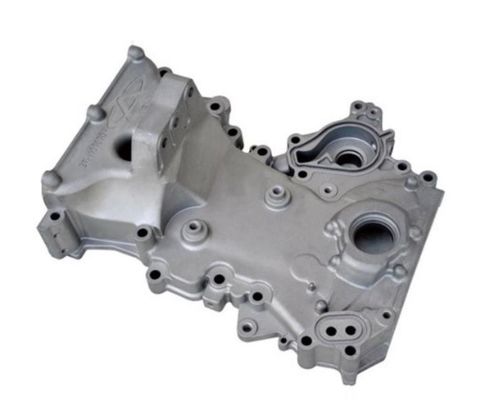 خدمات صیقل آلومینیوم سفارشی با راه حل های OEM / ODM کامل