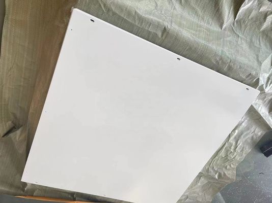 خدمات برش سفارشی برای ABS/اکریلیک/PP/PET/پولی کاربونات/HDPE