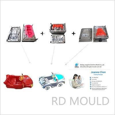 خدمات قالب دهی مرطوب کننده تزریقی ABS/PC/POM/PP/PS/PE/PVC/PA6/PA66/PMMA/TPU/TPE/PU
