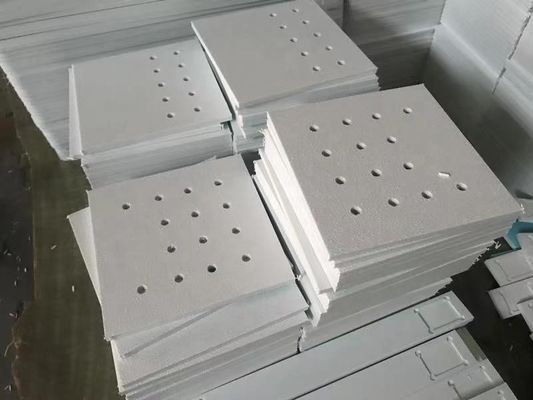 خدمات برش برای ABS / آکریلیک / PP / PET / HDPE پلاستیک صفحه / ورق پردازش برای پاسخگویی به نیازهای مشتری