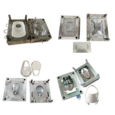 قالب تزریقی برای قالب بندی سفارشی ABS PP PS PE PVC PA6 PA66 کارخانه قطعات قالب بندی پلاستیکی