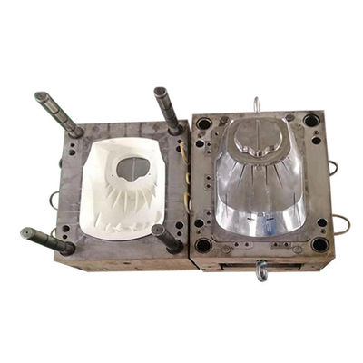 ABS HiPS PP PS قالب اسباب بازی مورد استفاده برای ماشین قالب بندی تزریقی شانتو مطابقت PCB PCBA صفحه مدار الکترونیکی شامل
