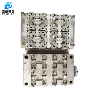 ABS HiPS PP PS قالب اسباب بازی مورد استفاده برای ماشین قالب بندی تزریقی شانتو مطابقت PCB PCBA صفحه مدار الکترونیکی شامل