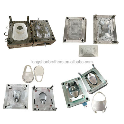 قالب اسباب بازی ABS برای قالب گیری تزریقی با اندازه سفارشی و برد مدار الکترونیکی PCB PCBA