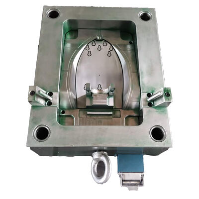 قالب ابزار اندازه گیری سفارشی با استحکام بالا و عملکرد پایدار برای قطعات ابزار دقیق