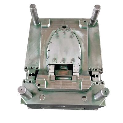 قالب ابزار اندازه گیری سفارشی با استحکام بالا و عملکرد پایدار برای قطعات ابزار دقیق