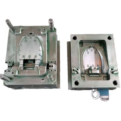 قالب ابزار اندازه گیری سفارشی با استحکام بالا و عملکرد پایدار برای قطعات ابزار دقیق