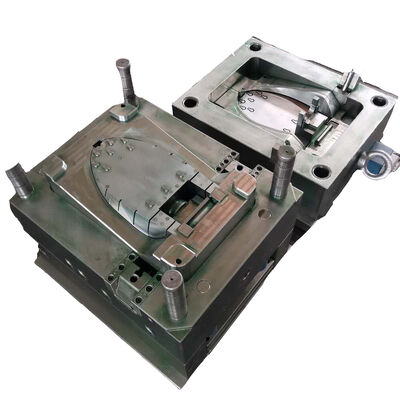 قالب ابزار اندازه گیری سفارشی با استحکام بالا و عملکرد پایدار برای قطعات ابزار دقیق