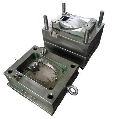 قالب ابزار اندازه گیری سفارشی با استحکام بالا و عملکرد پایدار برای قطعات ابزار دقیق