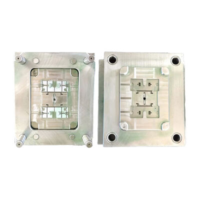 ابزار اندازه گیری حرفه ای OEM ODM Shell رنگ سفارشی برای اجزای هوشمند متر