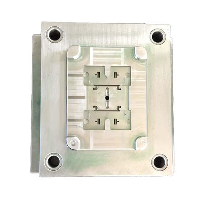 ابزار اندازه گیری حرفه ای OEM ODM Shell رنگ سفارشی برای اجزای هوشمند متر