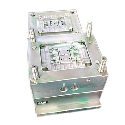 ابزار اندازه گیری حرفه ای OEM ODM Shell رنگ سفارشی برای اجزای هوشمند متر