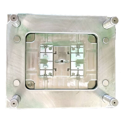 ابزار اندازه گیری حرفه ای OEM ODM Shell رنگ سفارشی برای اجزای هوشمند متر