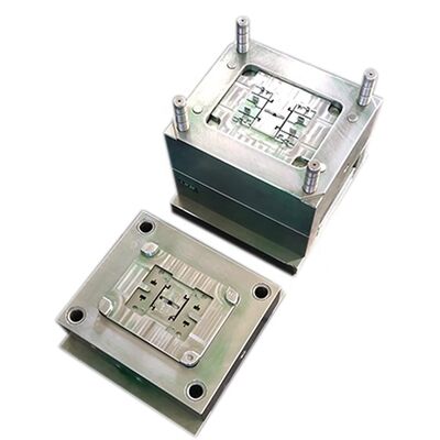 ابزار اندازه گیری حرفه ای OEM ODM Shell رنگ سفارشی برای اجزای هوشمند متر