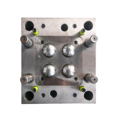 قالب کاور نور سفارشی کارخانه با براقیت بالا و جداسازی آسان برای نورپردازی خانگی و تجاری