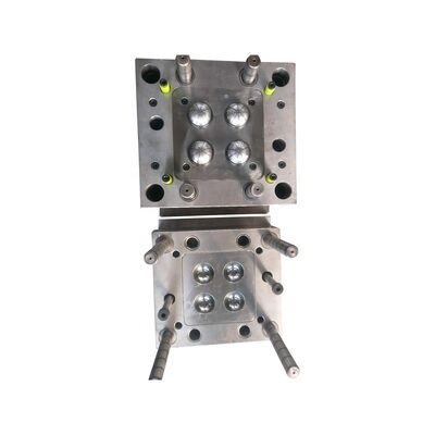 قالب کاور نور سفارشی کارخانه با براقیت بالا و جداسازی آسان برای نورپردازی خانگی و تجاری