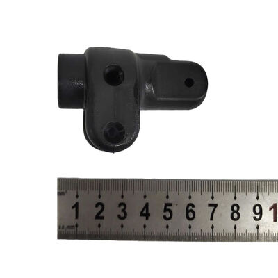 قطعات پلاستیکی چادر چند منظوره سازگار با مدل های مختلف چادر در فضای باز