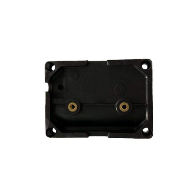 Impact Resistant Plastic Shells For Electronics Ensuring Long Term Usage Stability