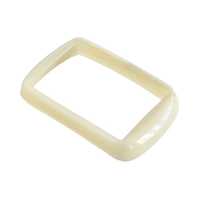 High Toughness Fittings For Multifunctional Beauty And Personal Care Tools