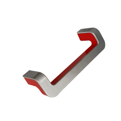 دستگیره درب سفارشی برای درب های مختلف تحمل پایین سازگاری بالا برای سفارش عمده