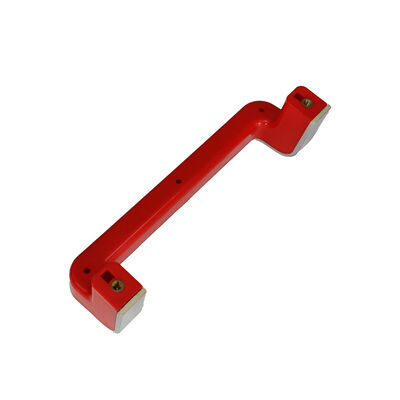 دستگیره درب سفارشی برای درب های مختلف تحمل پایین سازگاری بالا برای سفارش عمده