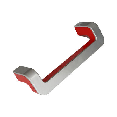 دستگیره درب سفارشی برای درب های مختلف تحمل پایین سازگاری بالا برای سفارش عمده