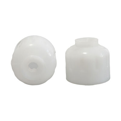 قطعات لوله بادوام با مقاومت بالا در برابر فشار برای عملکرد پایدار طولانی مدت