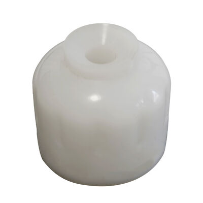 قطعات لوله بادوام با مقاومت بالا در برابر فشار برای عملکرد پایدار طولانی مدت