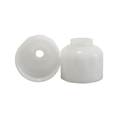 قطعات لوله بادوام با مقاومت بالا در برابر فشار برای عملکرد پایدار طولانی مدت