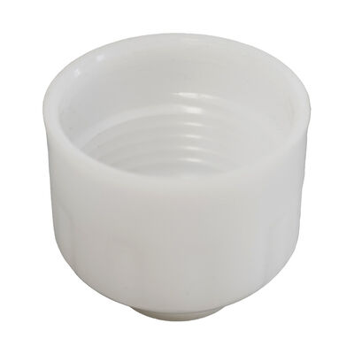 قطعات لوله بادوام با مقاومت بالا در برابر فشار برای عملکرد پایدار طولانی مدت