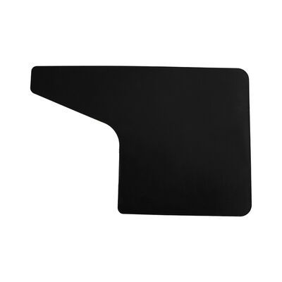 فلپ های گرد و غبار ضد آب برای استفاده طولانی مدت خودرو در فضای باز و حفاظت از رانندگی در جاده