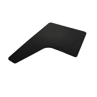 فلپ های گرد و غبار ضد آب برای استفاده طولانی مدت خودرو در فضای باز و حفاظت از رانندگی در جاده