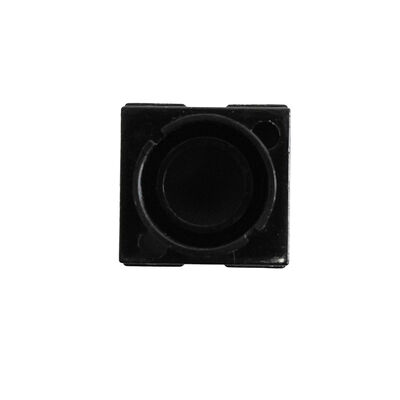 ست اسباب بازی بلوک ساختمانی پلاستیکی مشکی سفارشی کارخانه OEM عمده فروشی خلاقانه آموزشی DIY برای کودکان پیش دبستانی