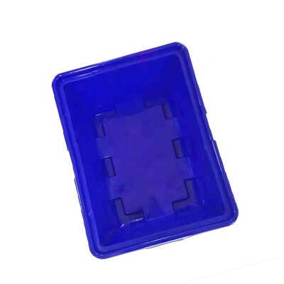 سبد ذخیره سازی پلاستیکی چند منظوره قابل استفاده مجدد آسان برای تمیز کردن برای لوازم خانگی تنظیم موارد کوچک