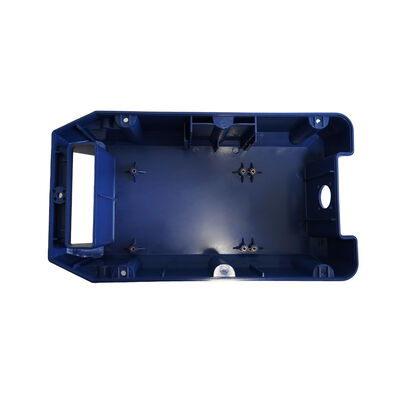 Custom Special Shaped Electrical Shell Injection Mould For Non Standard Electrical Equipment