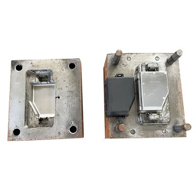 OEM فابریک مستقیم سفارشی قالب دقیق بالا فولاد داغ رانر قالب تزریق پلاستیکی برای قطعات داخلی خودرو عمده فروشی