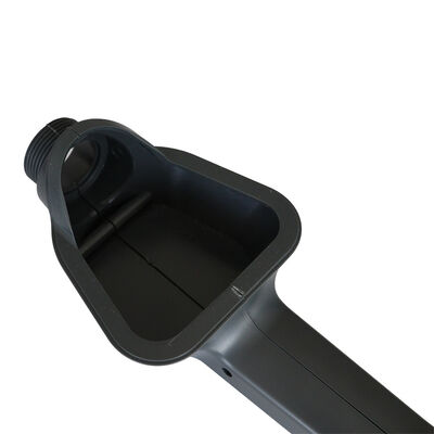 High Hardness Mold for Beauty Equipment Handle Low Warpage for Mass Production