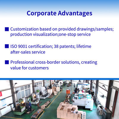 قالب تزریق دقیق برای دکمه های محصولات الکترونیکی حساسیت بالا سطح صاف
