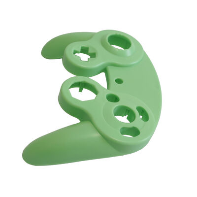 کارخانه چین تولید کننده سفارشی OEM دقت بالا چند حفره داغ رانر ABS قالب تزریق پلاستیکی برای کنترل کننده بازی