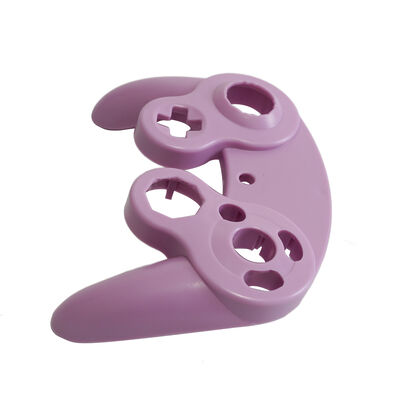 کارخانه چین تولید کننده سفارشی OEM دقت بالا چند حفره داغ رانر ABS قالب تزریق پلاستیکی برای کنترل کننده بازی
