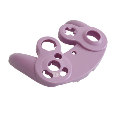 کارخانه چین تولید کننده سفارشی OEM دقت بالا چند حفره داغ رانر ABS قالب تزریق پلاستیکی برای کنترل کننده بازی