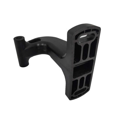 سازمان دهنده پلاستیکی حمام با طراحی مدرن، صرفه جویی در فضا برای لوازم جانبی حمام و روشویی